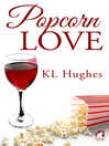 Cover image for Popcorn Love